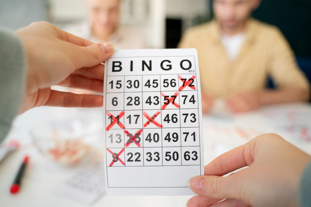 Beyond the Number: The Enduring Charm and Cultural Evolution of Bingo